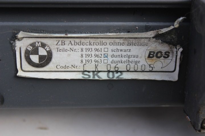 BMW 3 E36 шторка ,сетка, фото 14