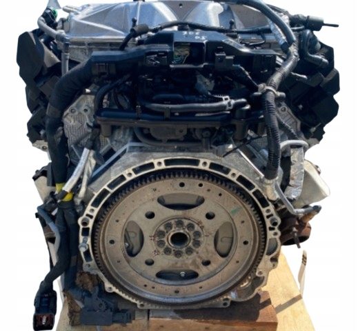 RANGE ROVER / JAGUAR ДВИГАТЕЛЬ 5.0 SC SUPERCHARGER 508PS УСТАНОВКА, фото 2