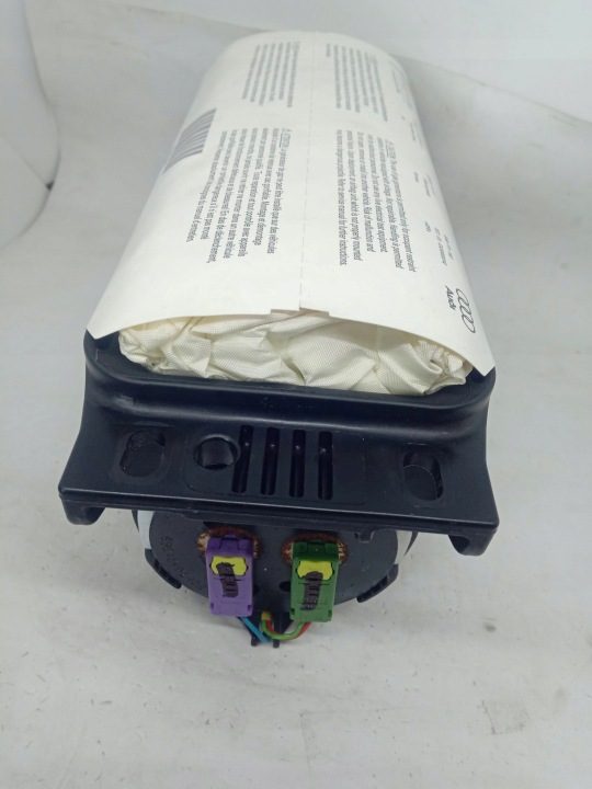 ПОДУШКА ПАССАЖИРА AIRBAG AUDI Q7 4L0880204D, фото 9