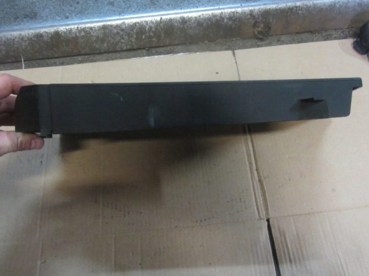 Крышка аккумулятора BMW E36 кабриолет 8119105, фото 3