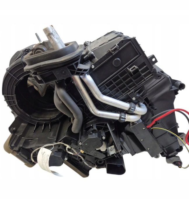 Отопитель VOLVO V40 CROSS COUNTRY (526) 31291319 31051406 2.0L дизель, фото 2