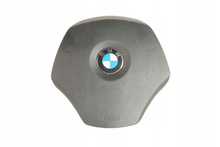 BMW E82 E87 E90 E92 E84 X1 Подушка водителя Airbag 6779829, фото 1