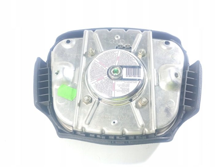 Audi A6 C5 97-05 ПОДУШКА БЕЗОПАСНОСТИ AIRBAG РУЛЯ OE 4B0880201Q, фото 4