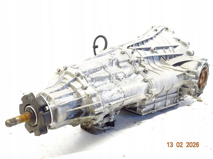 КОРОБКА ПЕРЕДАЧ S-TRONIC PLW AUDI A6 C7 РЕСТАЙЛИНГ 3.0 TDI QUATTRO, фото 5