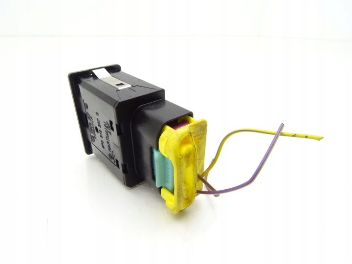 КНОПКА ПЕРЕКЛЮЧАТЕЛЬ AIRBAG ПАССАЖИРА 5P0919237C Audi A6 C7 4G, фото 3