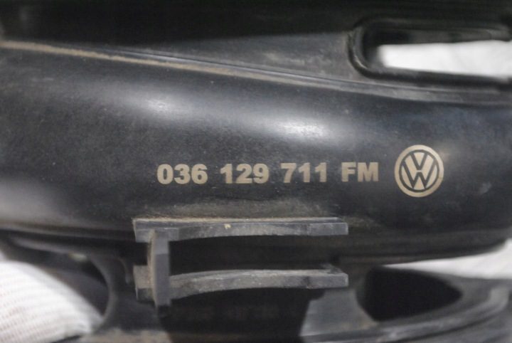 Volkswagen OE 036129711FM впускной коллектор, фото 6