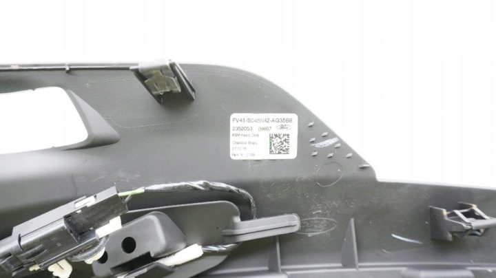FORD KUGA MK2 РЕШЕТКА КРЫШКА SYNC 41-S045N42-AG, фото 3