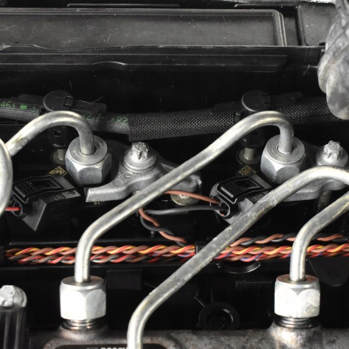 ДВИГАТЕЛЬ N57D30C 2355858 BMW X5 F15 X6 F16 7 F01 F02 5 F10 F11 M50D, фото 8
