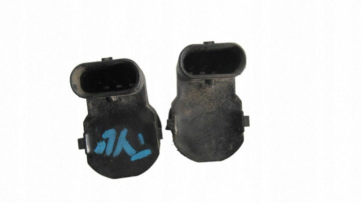 FORD ДАТЧИК PDC CJ5T-15K859-FA ОРИГИНАЛ CJ5T15K859FA CJ5T-15K859 ГЛЯНЕЦ, фото 4