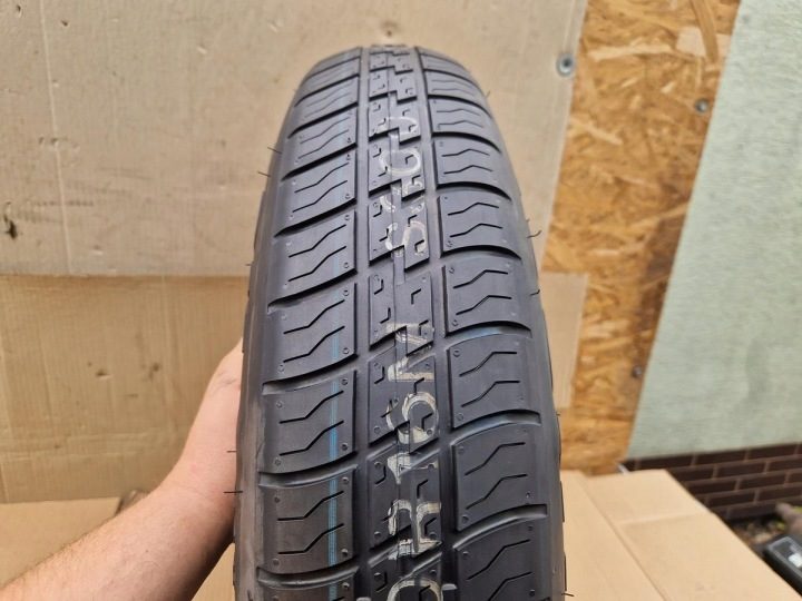 Докатка запасная Opel Antara 2.0CDTI, фото 8