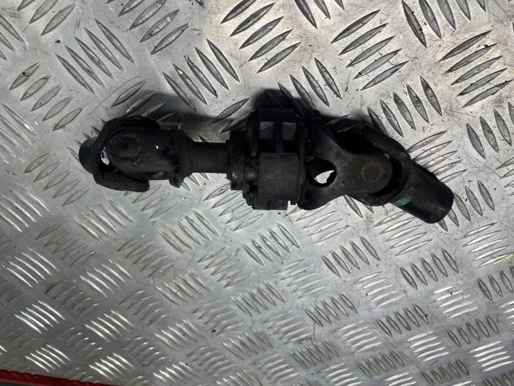 КРЕСТОВИНА РУЛЕВОЙ КОЛОНКИ SUBARU FORESTER I 2,0B, фото 4