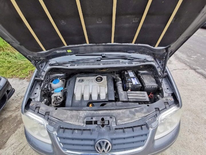 Volkswagen Touran Датчик скорости ESP 2005 1.9L 1k0907655c 10.1701-0322.3, фото 7