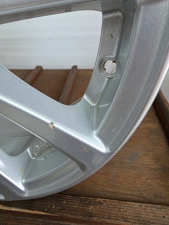 Литой диск Alutec V12606 ET 50 6.0" x 16" 5x112 ET 50, фото 4