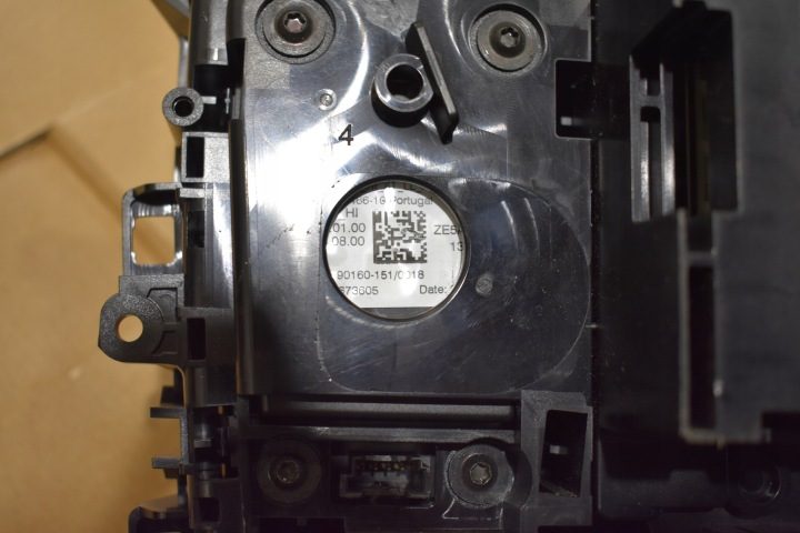 ИДЕАЛЬНАЯ РУЧКА КУЛИСА ПАНЕЛЬ ПЕРЕДАЧ BMW G20 G22 G23 1, фото 7