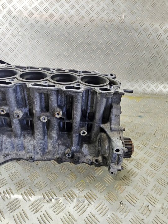 Ford OE CN1Q-6010-CB блок цилиндров, фото 3
