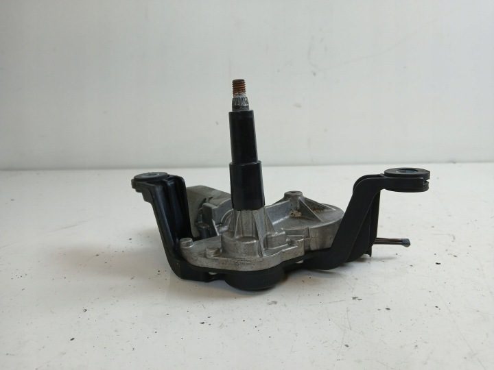 Opel Vectra C универсал трапеция стеклоочистителя задняя 13166415, фото 5