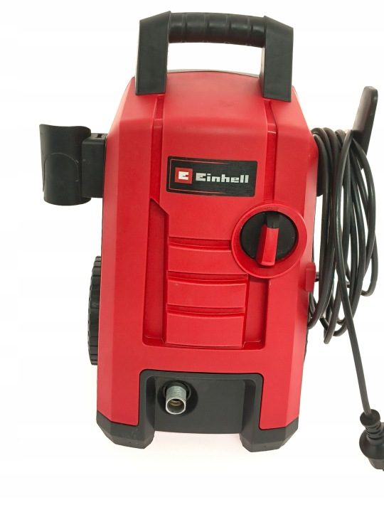 TC-HP 130 МОЙКА ВЫСОКОГО ДАВЛЕНИЯ EINHELL, фото 9