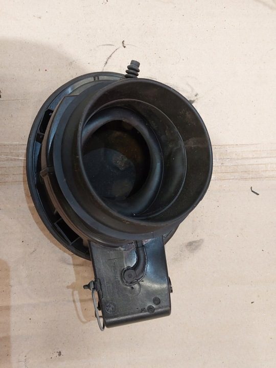 Лючок горловины бензобака BMW E87 51177069449, фото 4