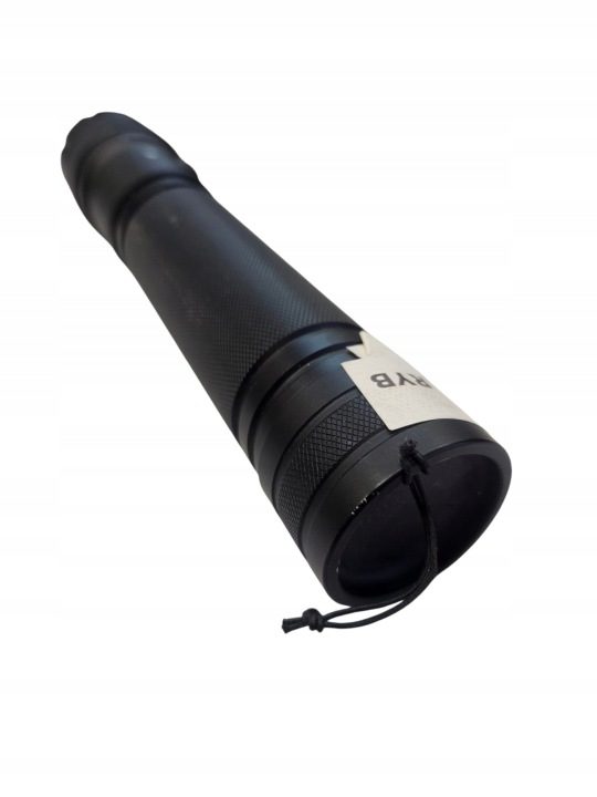 Фонарик классический Ortex-Dinero 9000 lm LED, фото 3