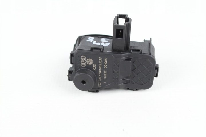 ПРИВОД ЛЮЧКА ГОРЛОВИНЫ БЕНЗОБАКА AUDI A4 B8 УНИВЕРСАЛ 2007-2015 8K0862153F, фото 3