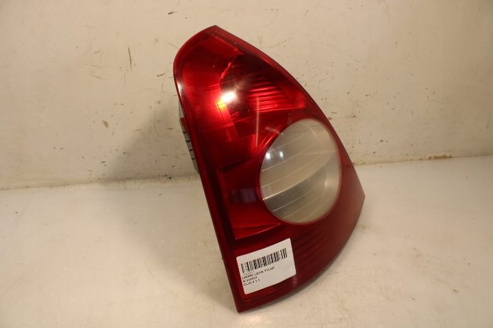Фонарь левый задний Renault Clio II 8200041413 хэтчбек, фото 6
