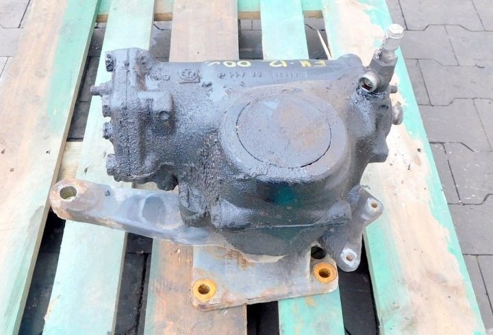 VOLVO FH12 2000 г. МЕХАНИЗМ РУЛЕВАЯ КОЛОНКА ZF 8098955295, фото 9