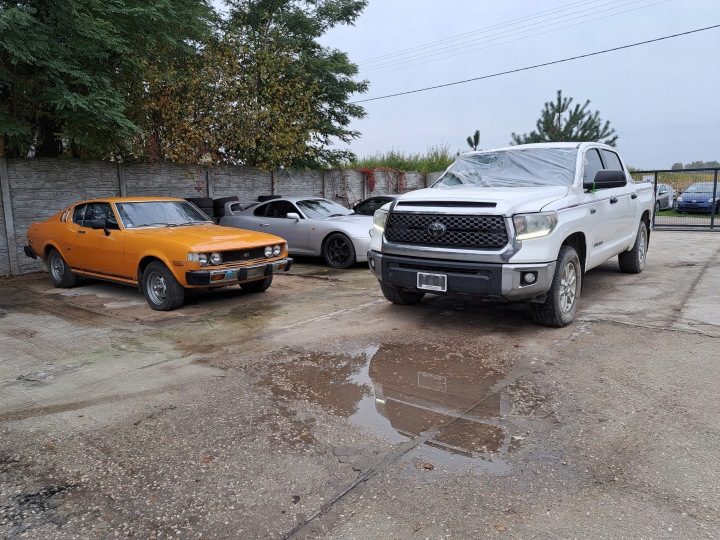Toyota Tundra II 4,6 5,7 ВАКУУМНЫЙ УСИЛИТЕЛЬ тормоза 47200-0C101, фото 6