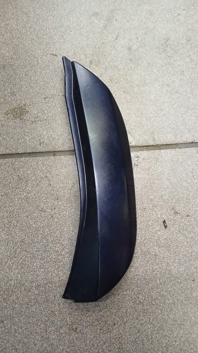 Suzuki Burgman 125 01-06 Пластик сиденья заглушка 47121-49F00-YC2, фото 2