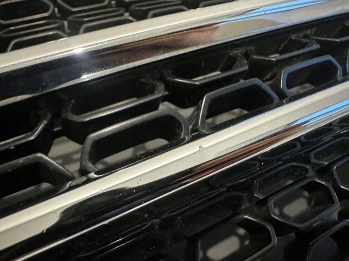 Dodge Durango решетка радиатора 2014 2015 2016, фото 16