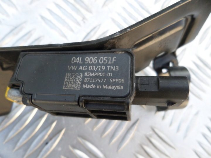 Датчик давления выхлопных газов 04L906051M 1.6 2.0 TDI OE, фото 2