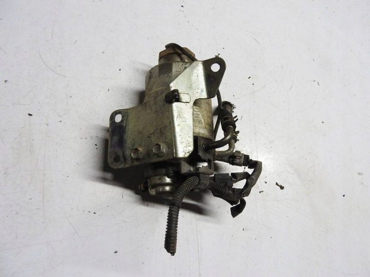 Mitsubishi ASX I 10-12 1.8 DID Корпус топливного фильтра F026402063, фото 2