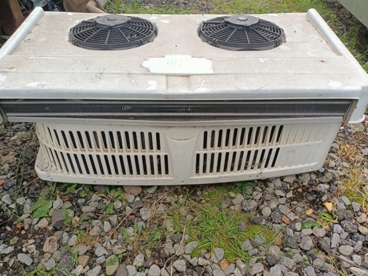 АГРЕГАТ ХОЛОДИЛЬНЫЙ РЕФРИЖЕРАТОР RELEC FROID TR32 № 14, фото 1