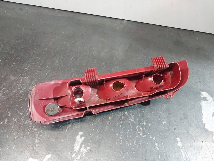 Фонарь задний левый Fiat Seicento/600 39670748, фото 7