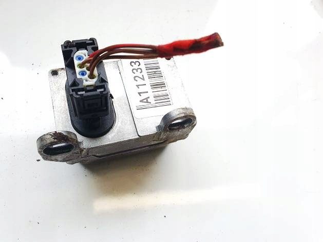 Mercedes-Benz C-КЛАСС Датчик скорости ESP 2004 1.8L A0035423918 A00354239, фото 3
