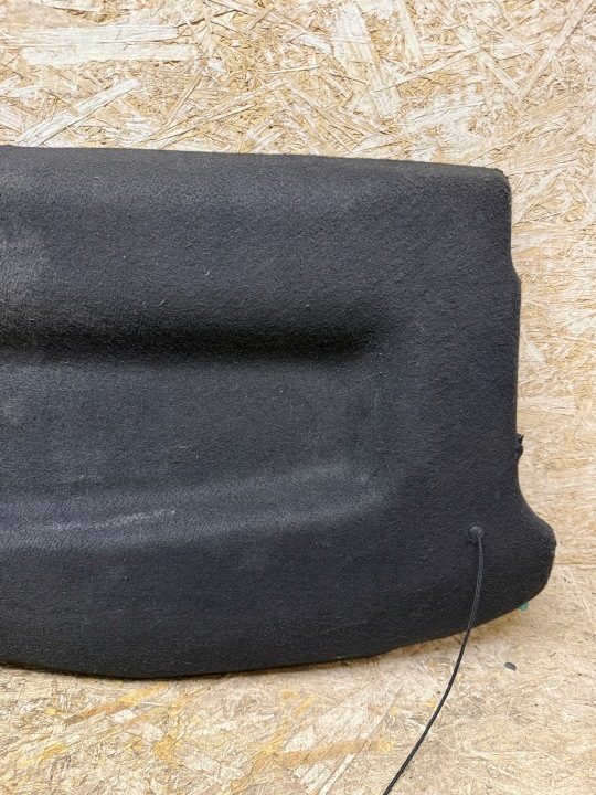 Полка задняя багажника Citroen C3 II 2008-2016r ориг. OEM, фото 3