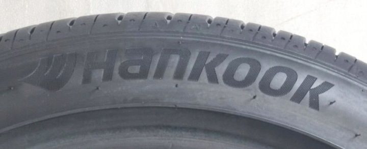 Шина летняя Hankook Ventus Prime3 K125 215/45R17 91 В усилитель (XL), фото 12