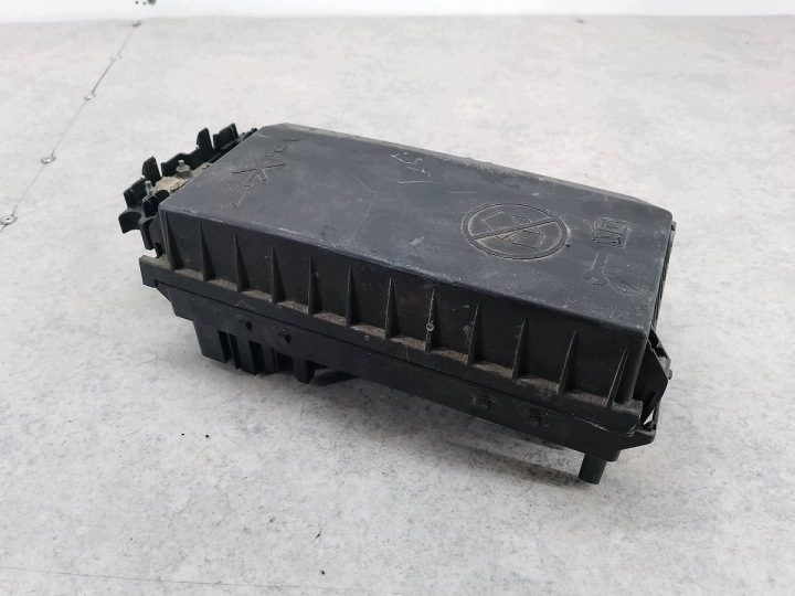 БЛОК ПРЕДОХРАНИТЕЛЕЙ НАРУЖНЫЙ OPEL ASTRA J C11000139 GM 2.0 CDTI, фото 8