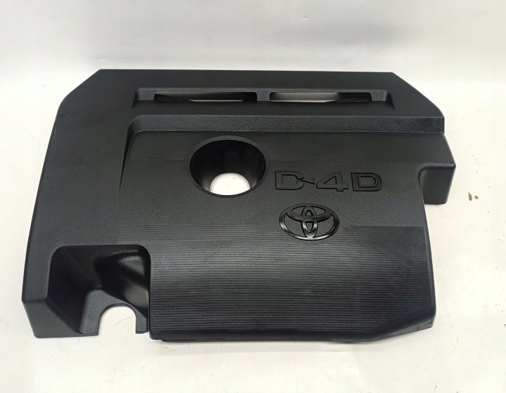 Крышка защита двигателя Toyota RAV4 IV 12611-26050, фото 1