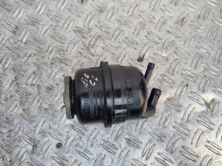 Audi OE 4F0422371E расширительный бачок, масло системы wspom. przekł. рулевое., фото 3