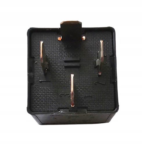 РЕЛЕ 5M5T14B192CA V23136-B1-X66 FORD JAGUAR LAND ROVER, фото 3