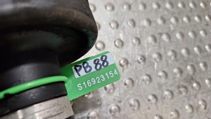 ПОЛУОСЬ ЛЕВАЯ ЗАДНЯЯ 8664045 BMW G30 G31 2.0D XDRIVE, фото 6