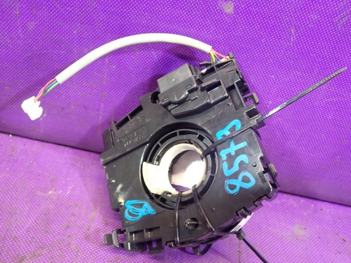 OCTAVIA III 3 13- ШЛЕЙФ ПОДРУЛЕВОЙ УЛИТКА AIRBAG 5Q0953549 10019383-05, фото 1