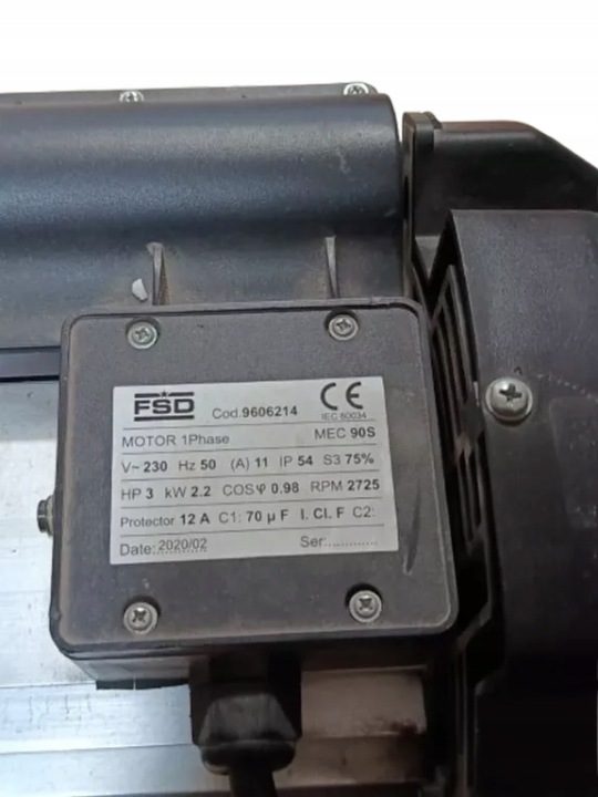 Компрессор масляный Stanley DV2 400/10/50 50 l 10 бар, фото 4