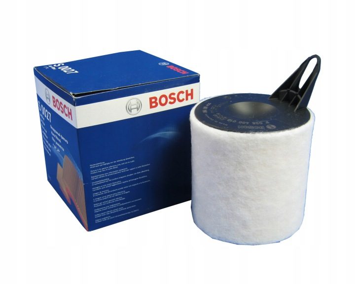 Bosch F 026 400 018 Воздушный фильтр, фото 14