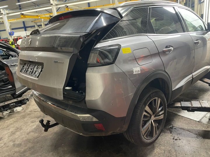 Peugeot 3008 II M4/MC/MJ/MR 2019 - н.в. Насос ABS 9852046380, фото 9