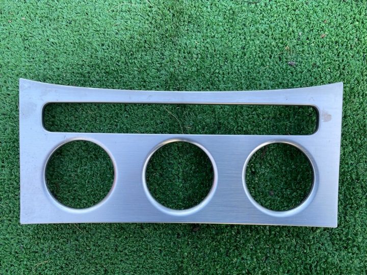 РАМКА ПАНЕЛИ ОБДУВА КОНДИЦИОНЕРА VOLKSWAGEN VW PASSAT B6 - 3C0863100, фото 1