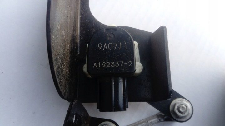 Датчик корректора фар Ксенон Suzuk Vitara III 9A0711, фото 2