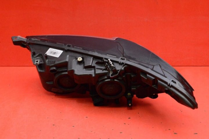 ФАРА ПРАВАЯ ФАРА ПЕРЕДНЯЯ ЛИНЗА EU DS73-13W029-AG FORD MONDEO MK5, фото 4