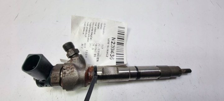 ФОРСУНКА 04L130277AC VOLKSWAGEN PASSAT B8, фото 1
