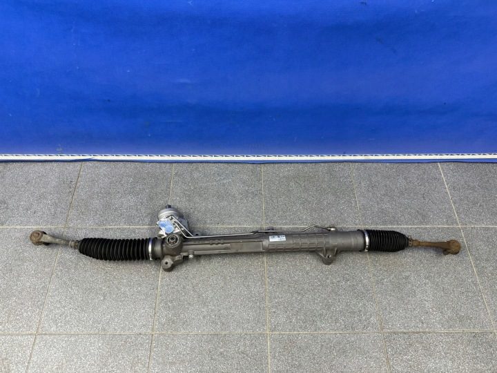Audi A6 C6 рулевая рейка 4F1422066A 7853501136 EU, фото 1